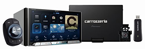 カーナビ Carrozzeria Pioneer AVIC-RZ800-D 2016 カーナビ Carrozzeria Pioneer AVIC-RZ800-D 2016 パイオニア 楽